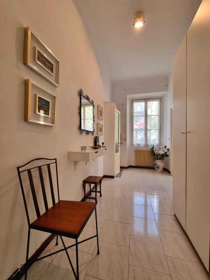 Relaxing Apartment In The Heart Of Milan Exterior photo